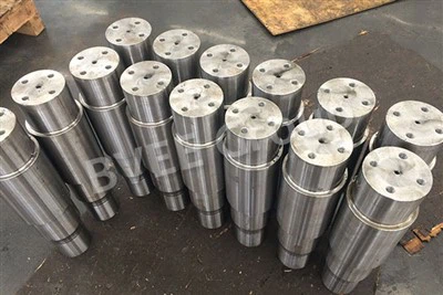 Piese de schimb pentru macara portuară Ansamblu roată